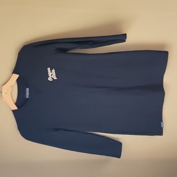 Jansport Tops - ✨️3/$20 ✨️Jansport‎ Oregon state tunic